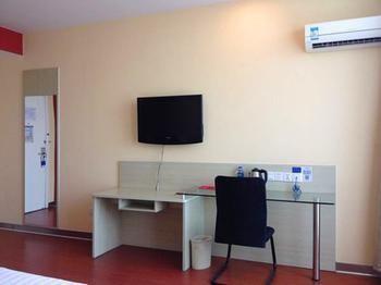 Hanting Express Hotel Wuxi Sunshine Square Экстерьер фото